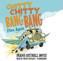 Chitty Chitty Bang Bang Flies Again