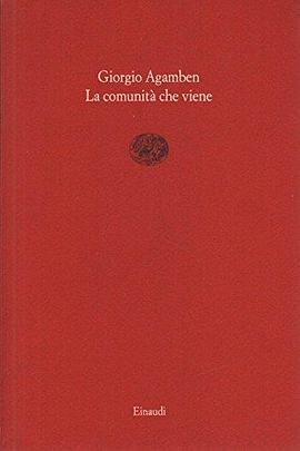 La Comunità che Viene