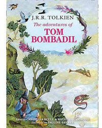 The Adventures of Tom Bombadil (Harpercollins 2014)