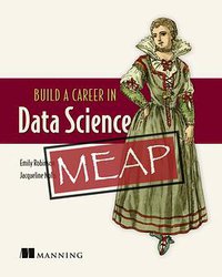 Build a Career in Data Science