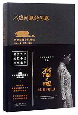 不成问题的问题