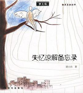 失忆谅解备忘录