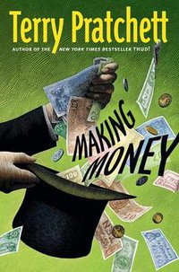 Making Money (Harper 2007)