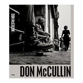 DON McCULLIN