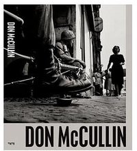 DON McCULLIN