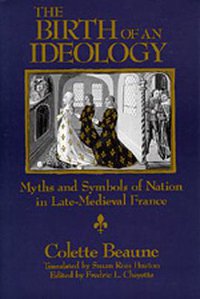 The Birth of an Ideology (University of California Press 1992)