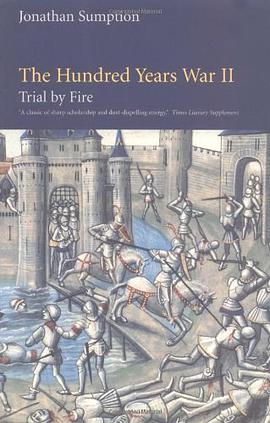 The Hundred Years War, Volume 2