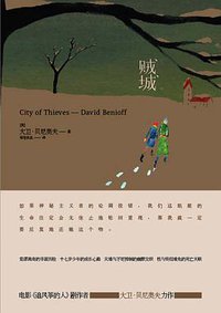 贼城 (2010)