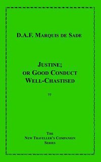 Justine (Olympia Press 2008)
