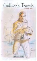 Gulliver's Travels (The Vancouver Sun 1999)