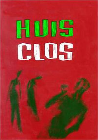 Huis clos (Pearson 1962)