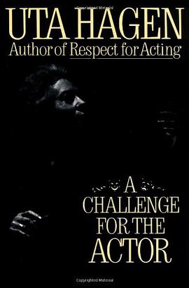 A Challenge For The Actor