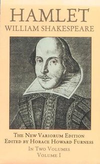 Hamlet (Dover Publications 2000)