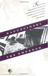 The Emperor (Vintage 1989)