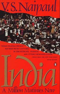 India (Penguin (Non-Classics) 1992)