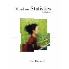 Mind on Statistics
