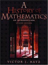 A History of Mathematics (Pearson 1998)