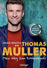 Mein Weg zum Fußballprofi