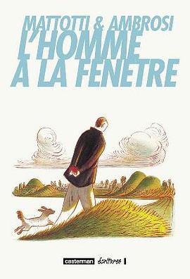 L'HOMME A LA FENETRE
