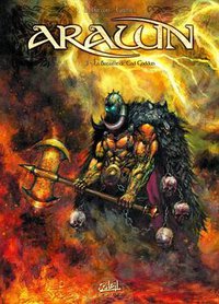 Arawn # 3 : La bataille de Cad Goddun