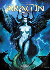 Arawn, Tome 4