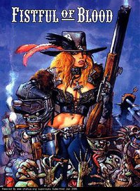 Fistful of Blood