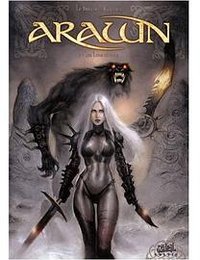 Arawn # 2 : Les liens du sang