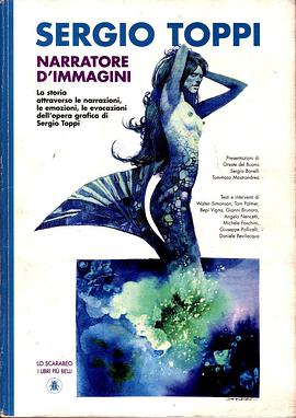 narratore d'immagini