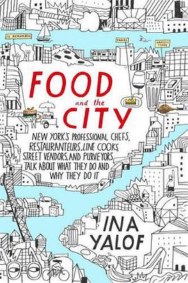 Food and the City