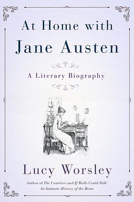 Jane Austen at Home