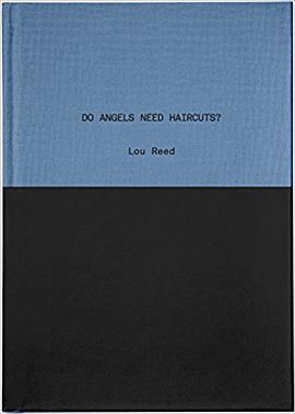 Do angels need haircuts?