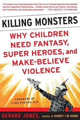 Killing Monsters