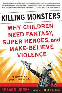 Killing Monsters
