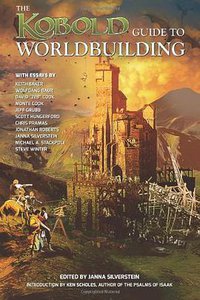 Kobold Guide to Worldbuilding