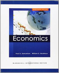 Economics (McGraw Hill 2009)