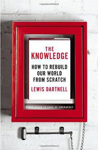 The Knowledge (Penguin Press HC, The 2014)