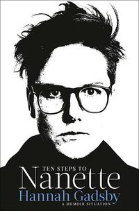 Ten Steps To Nanette