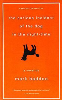 The Curious Incident of the Dog in the Night-time (Paw Prints 2008-05-09 (May 09,2008) 2008)