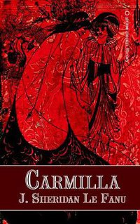 Carmilla (Prime Classics Library 2000)