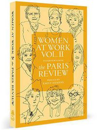 Women at Work Volume Two (2018)