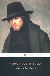 Crime and Punishment (Penguin 2002)