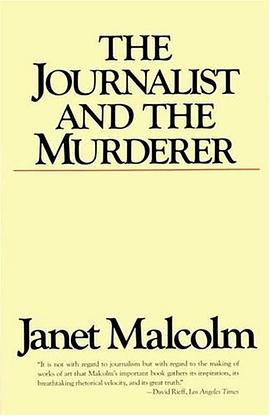 The Journalist and the Murderer