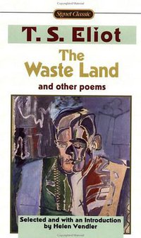 The Waste Land and Other Poems (Penguin 1998)