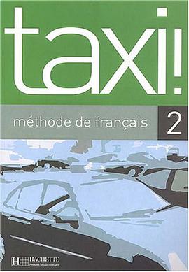 Taxi ! Méthode de français 2
