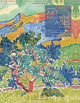 Gardner's Art through the Ages