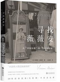 寻找薇薇安 (2020)