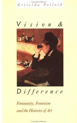 Vision and Difference