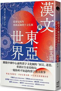 漢文與東亞世界 (2022)