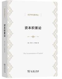 资本积累论 (2021)