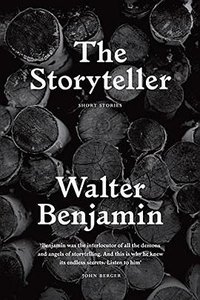 The Storyteller (Verso 2016)